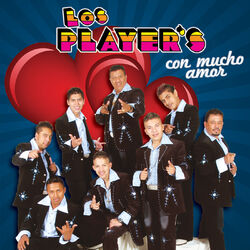 Cover of Con Mucho Amor