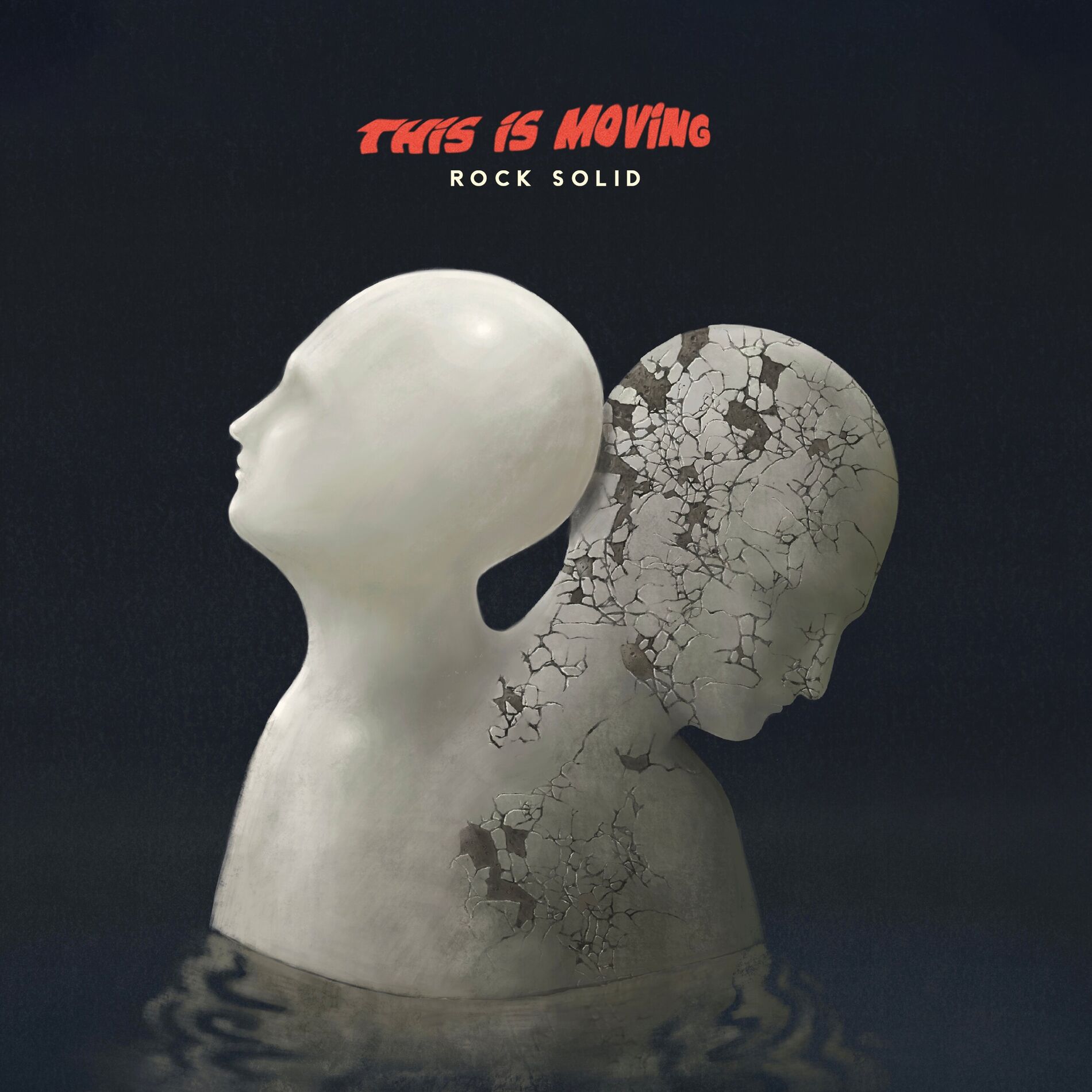 Album cover of Rock Solid