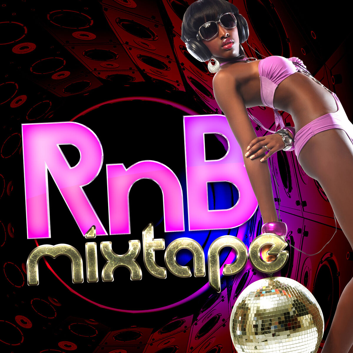 Album cover of Rnb Mixtape