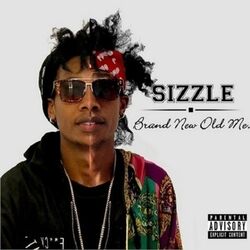 Cover of Brand New Old Me
