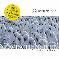 Cover of Zwischenspiel / Alles für den Herrn