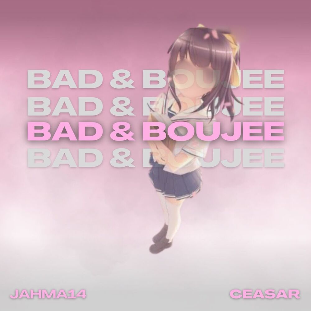 Picture of Bad & Boujee