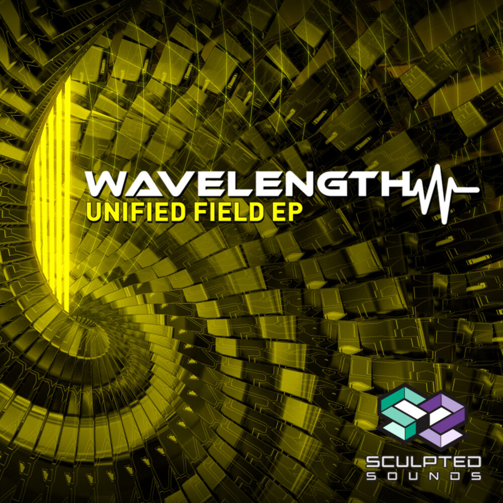 Picture of Unified Field EP