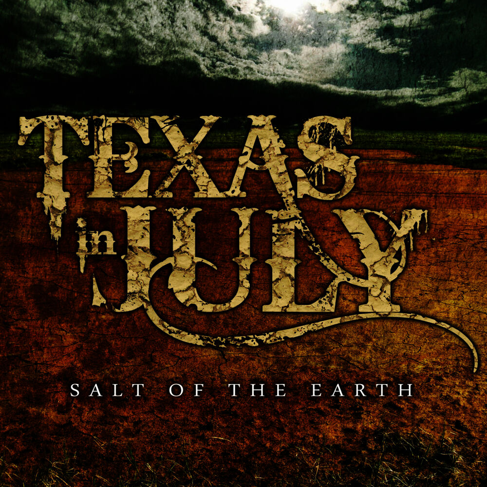 Picture of Salt of the Earth - EP