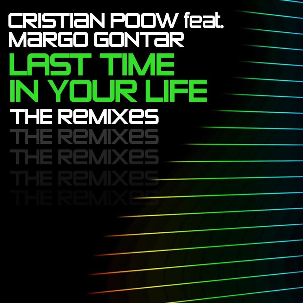 Picture of Last Time In Your Life (The Remixes)