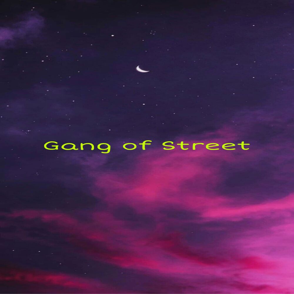 Picture of Gang of Street