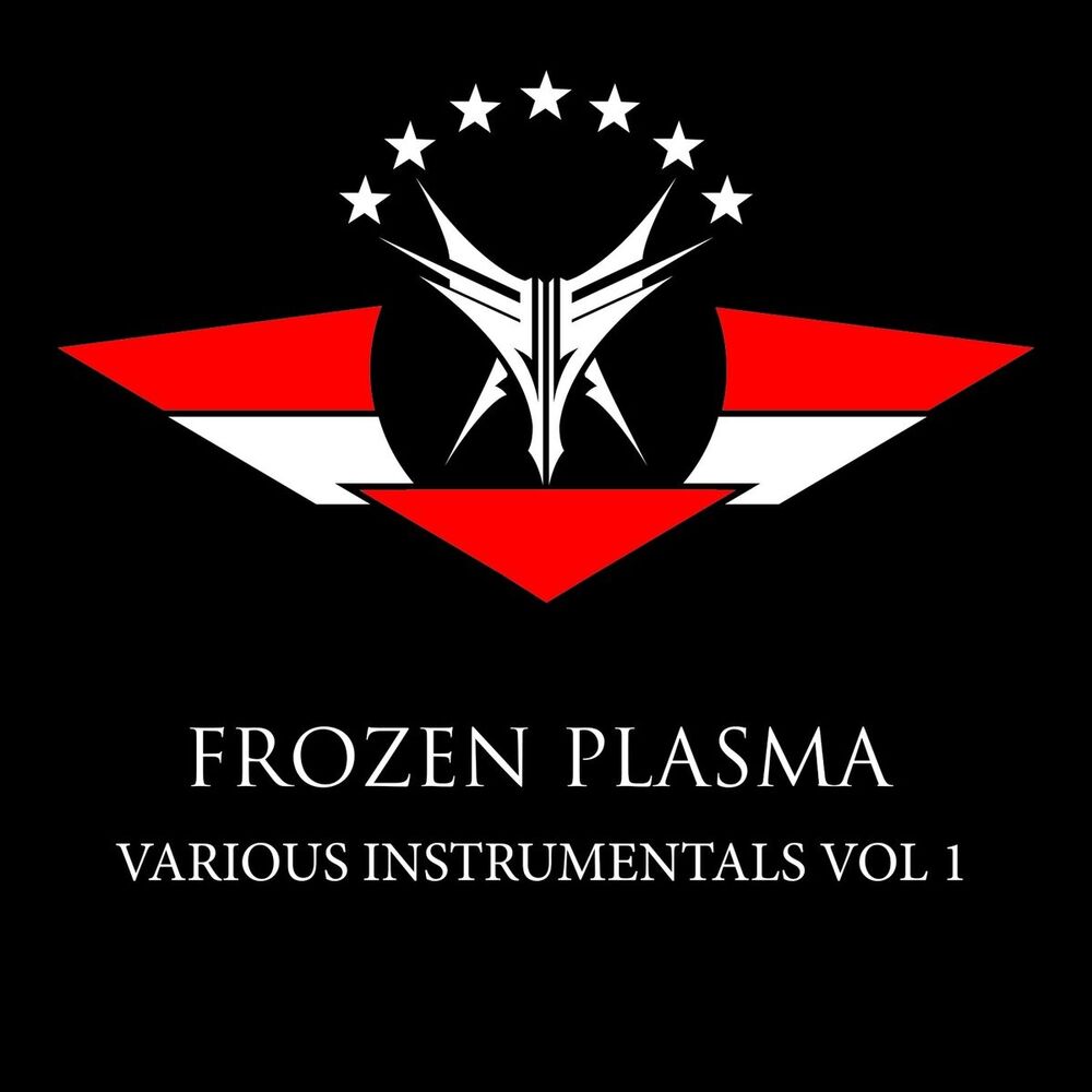 Picture of Various Instrumentals Vol. 1