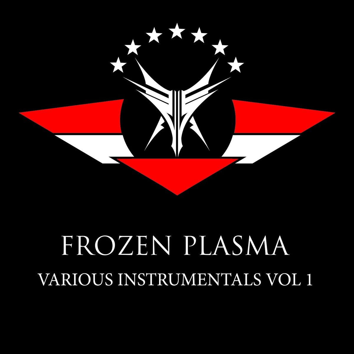 Album cover of Various Instrumentals Vol. 1