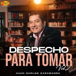 Cover of Despecho Para Tomar, Vol. 2