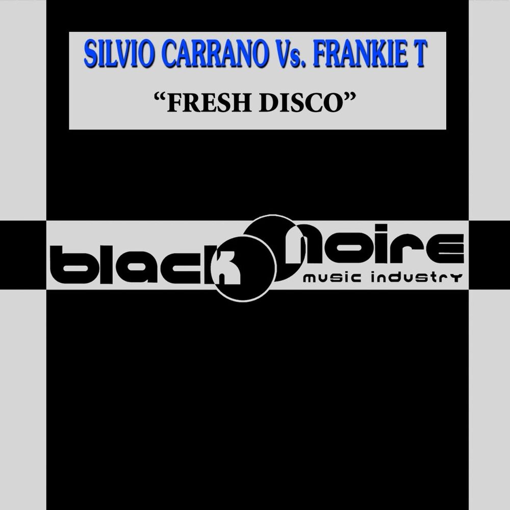 Picture of Fresh Disco