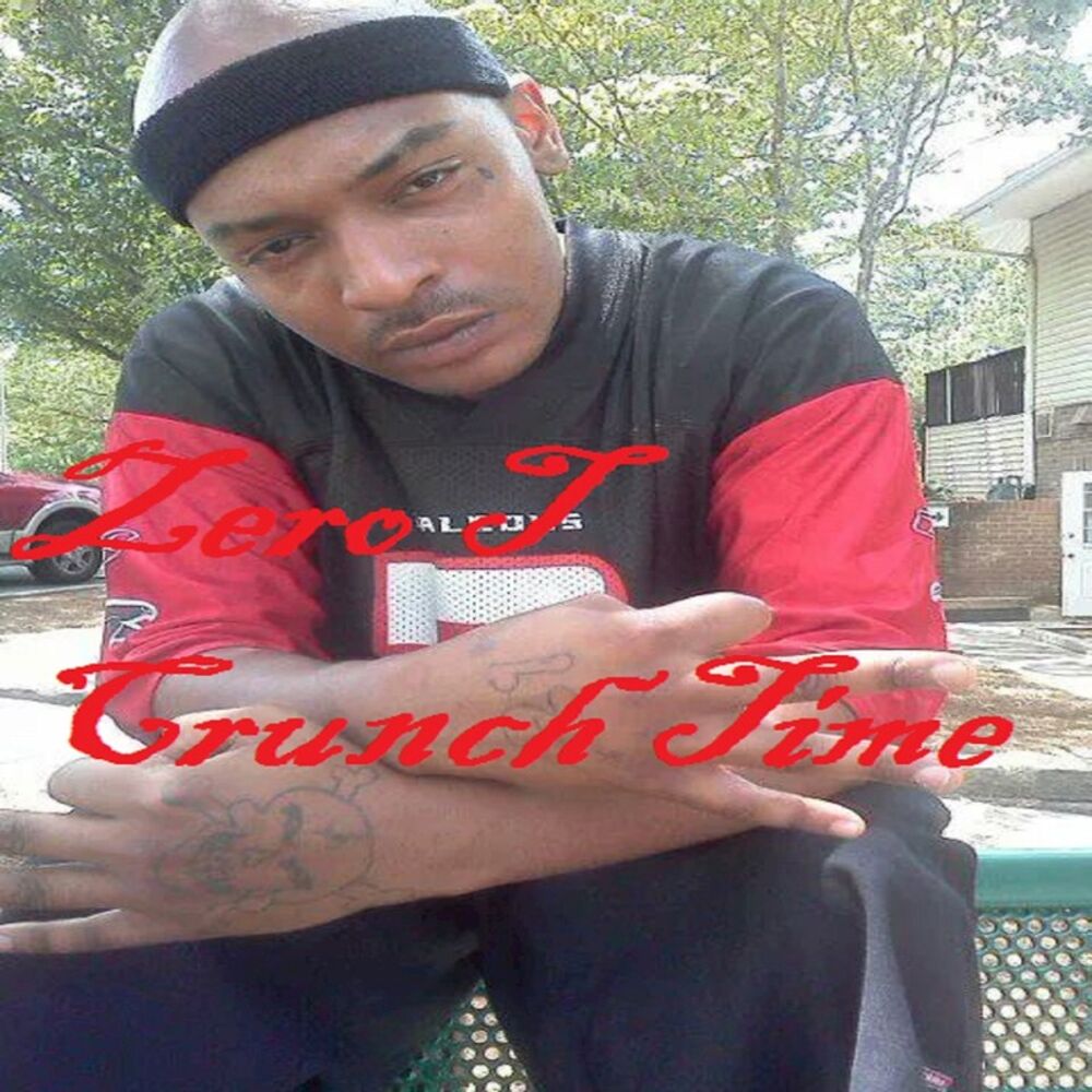 Picture of Crunch Time