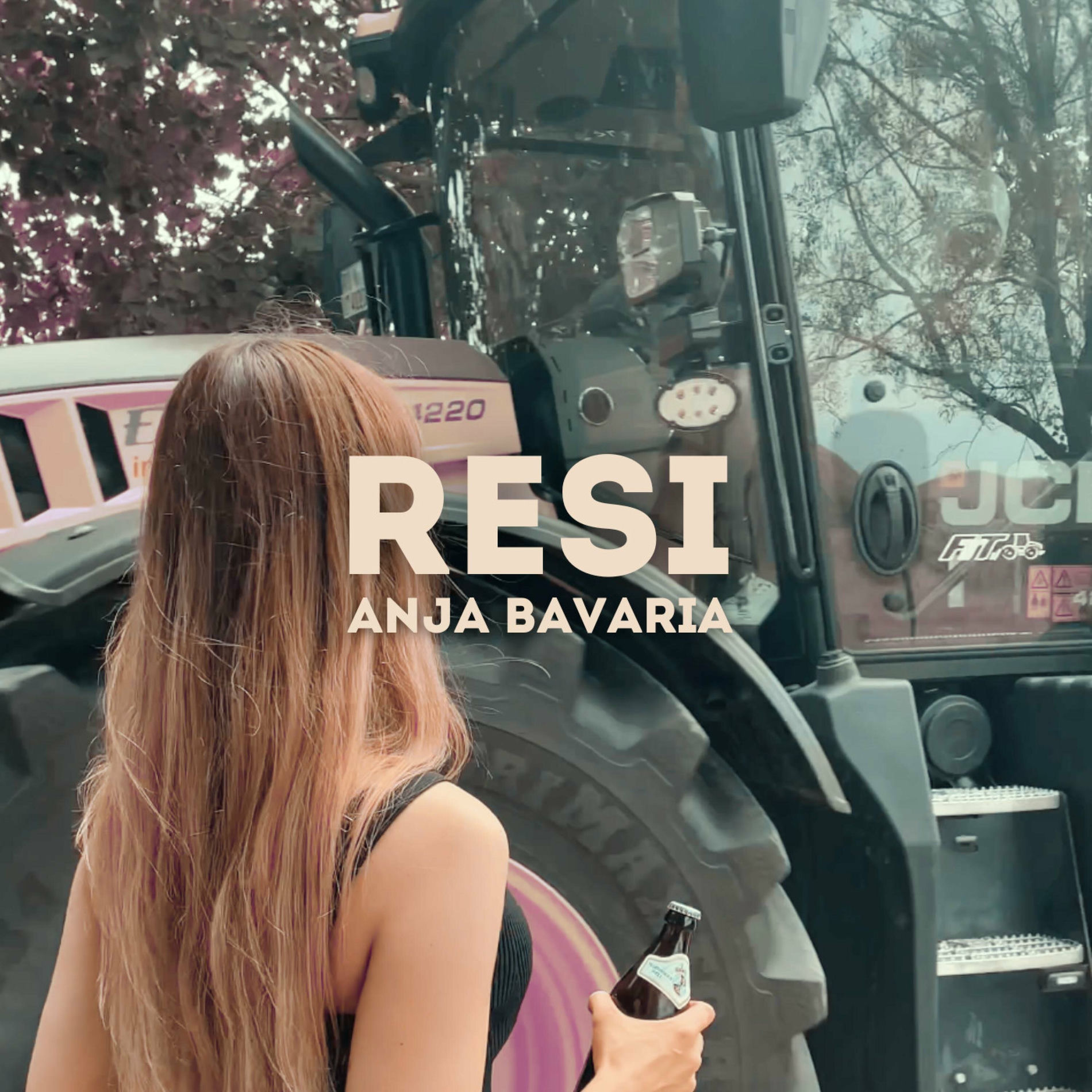 Album cover of RESI