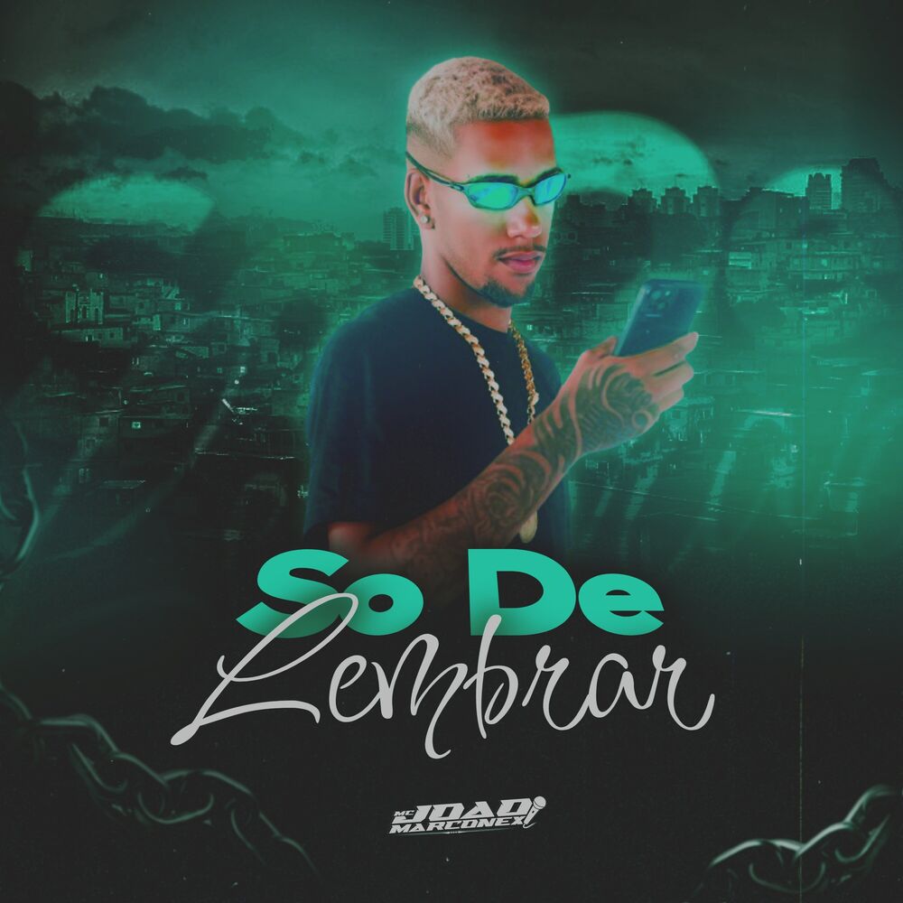 Picture of SÓ DE LEMBRAR