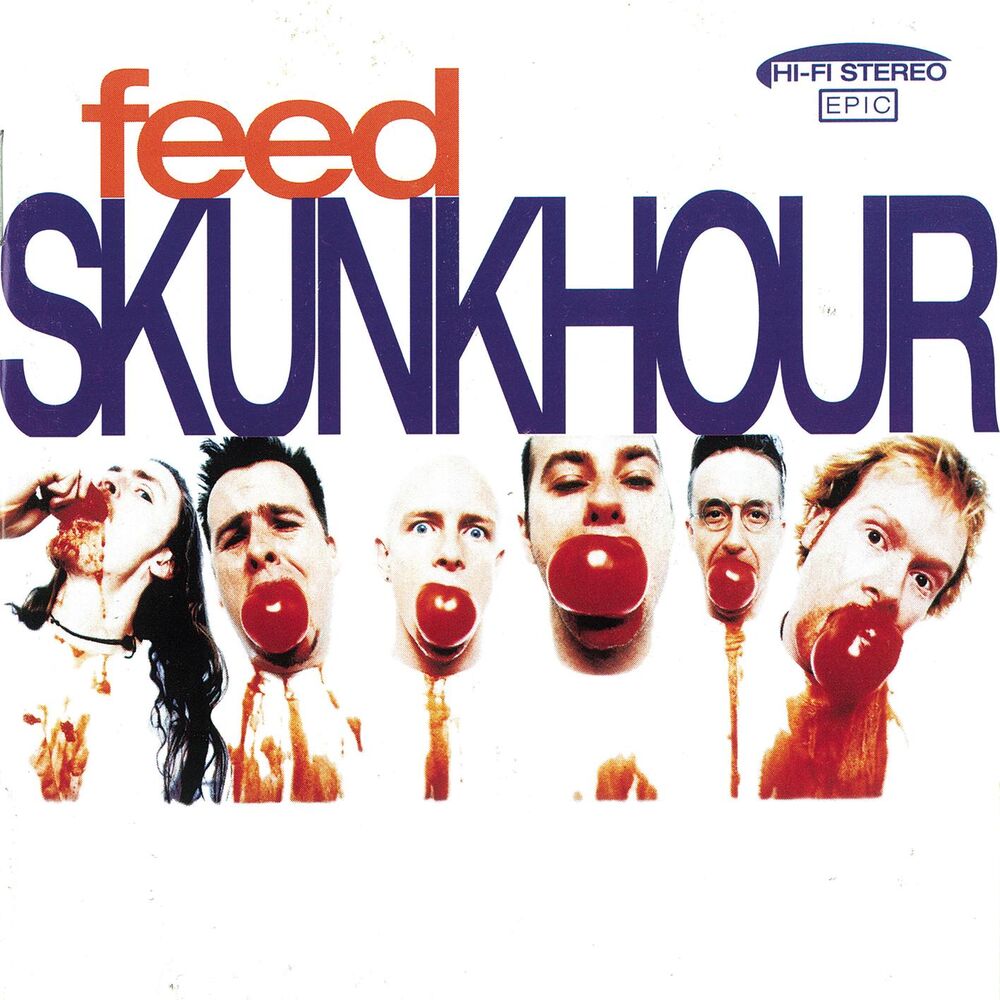 Picture of Feed (Deluxe Edition)