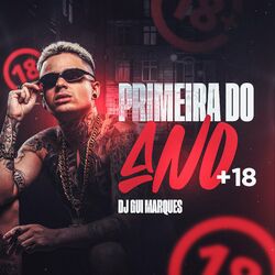Cover of PRIMEIRA DO ANO +18