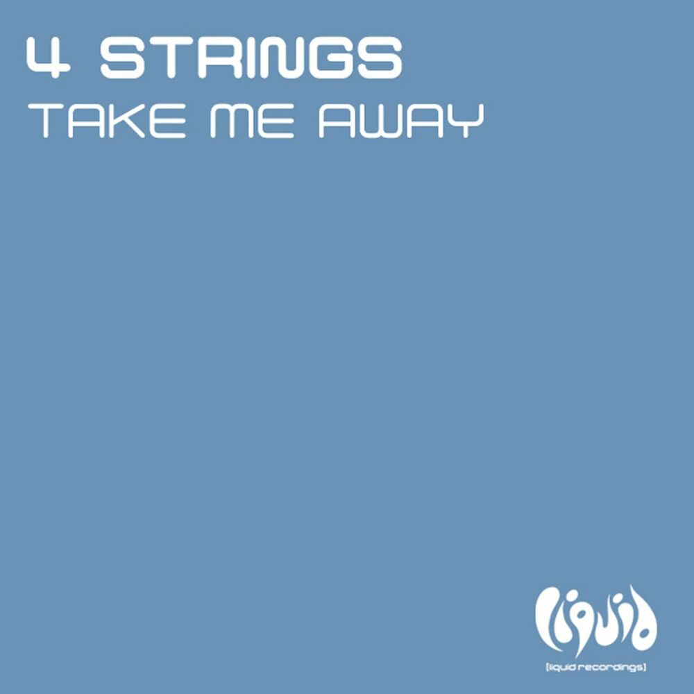 Picture of Take Me Away (Remixes)