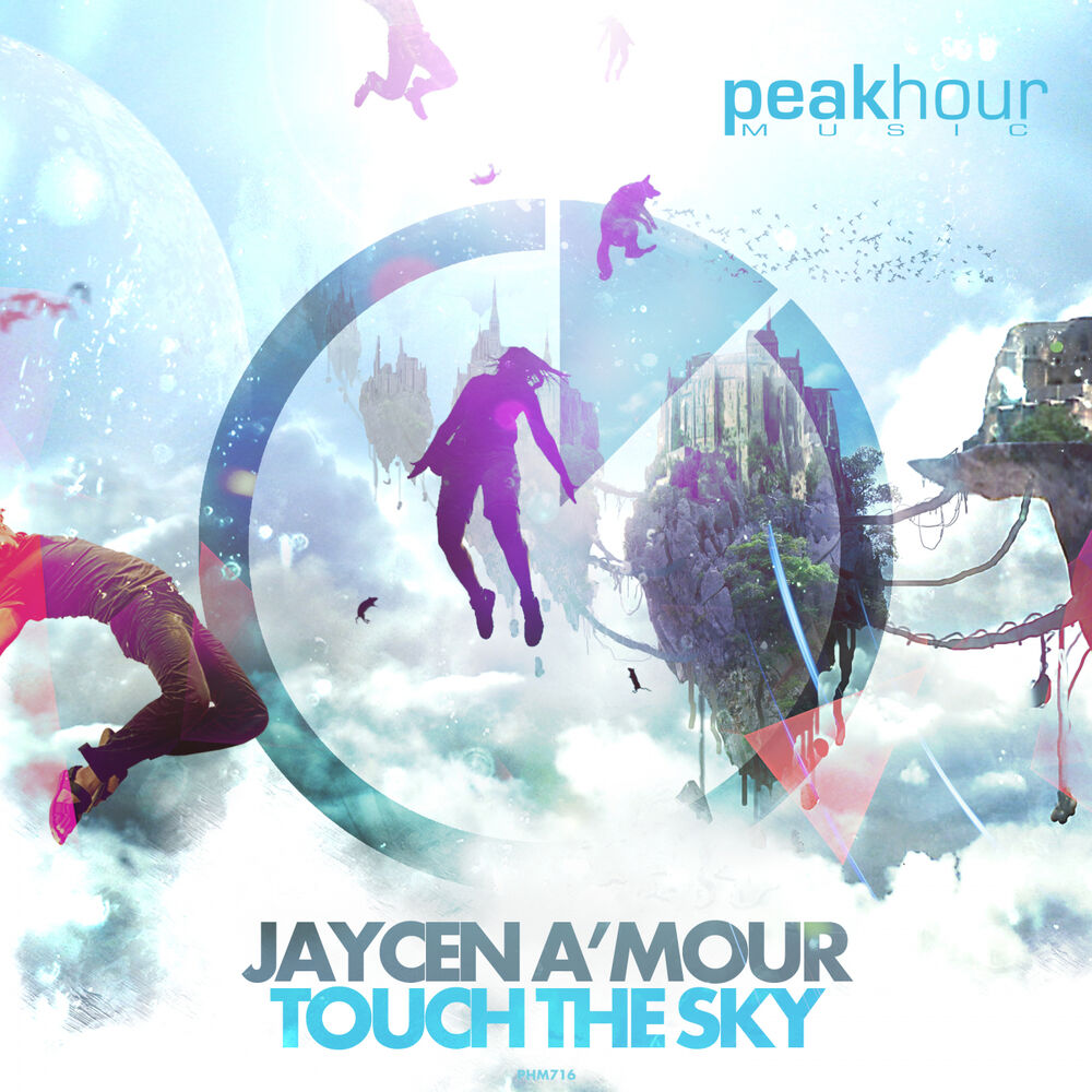 Picture of Touch The Sky
