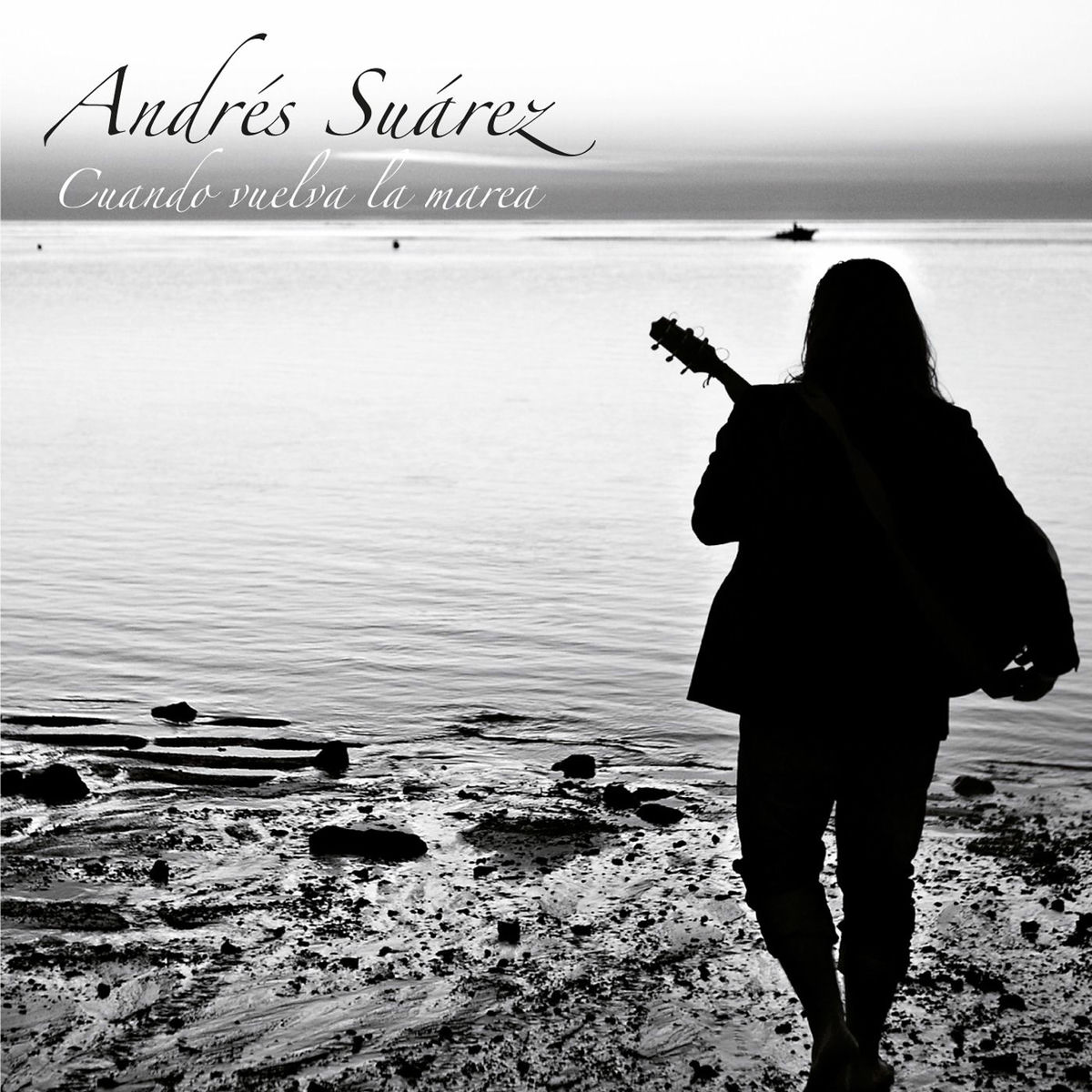 Album cover of Hay Algo Más