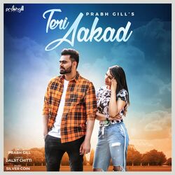 Cover of Teri Aakad
