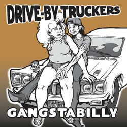 Cover of Gangstabilly
