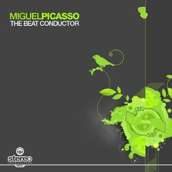 Cover of The Beat Conductor