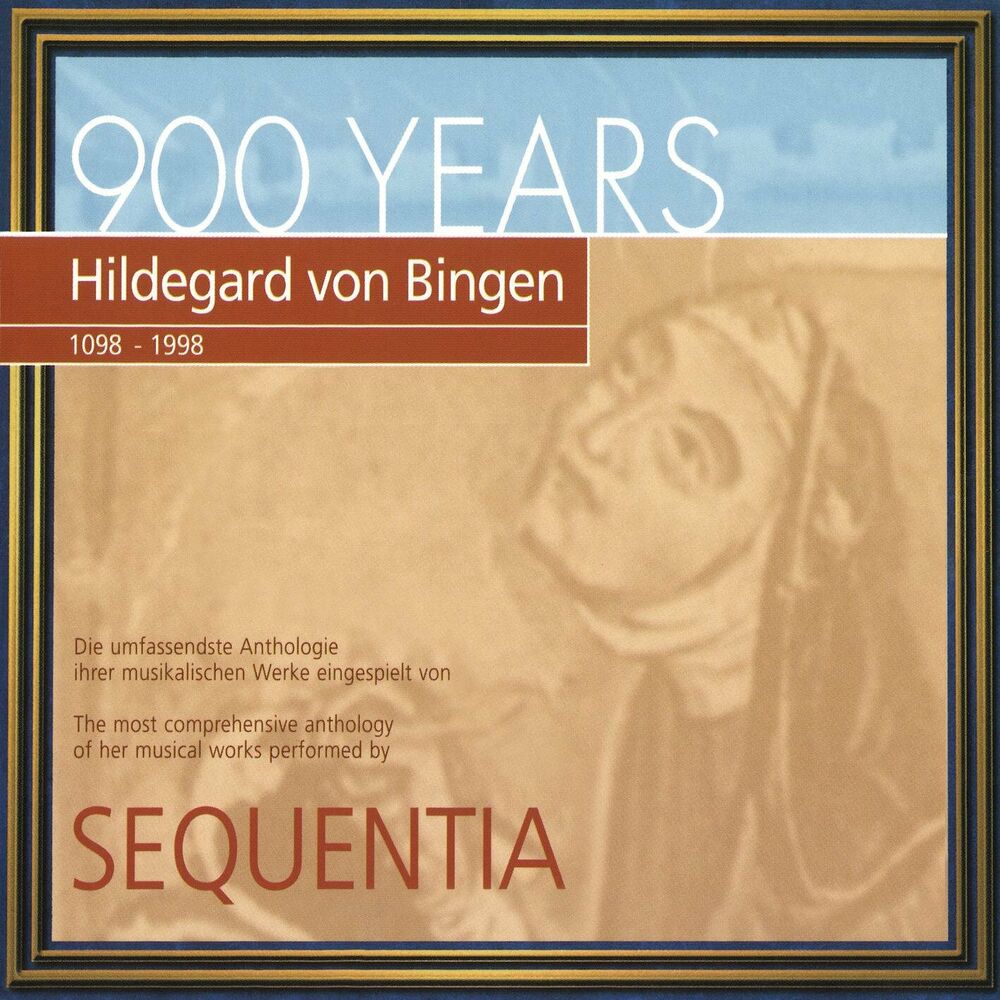 Picture of Sequentia: Hildegard von Bingen
