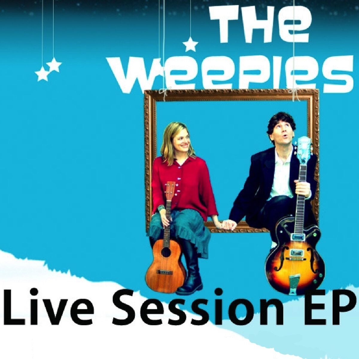 Album cover of Live Session