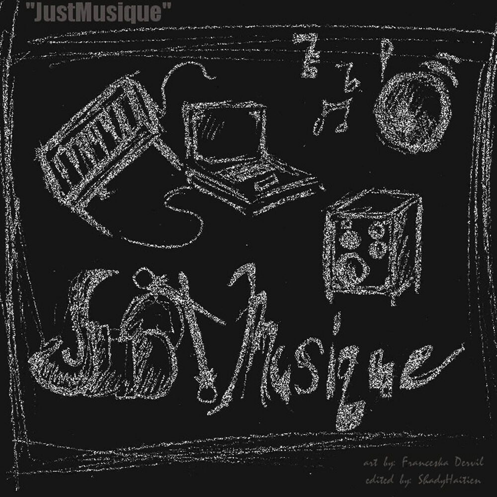 Picture of Just Musique