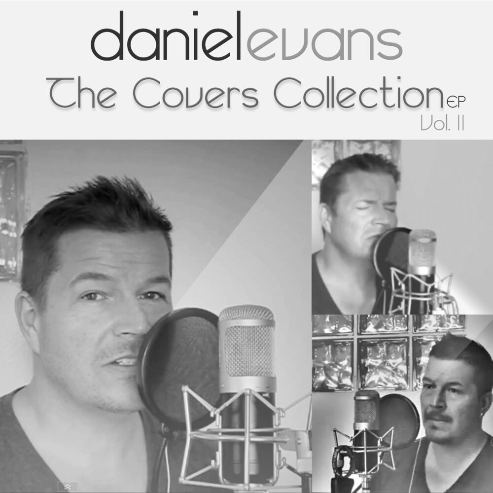Picture of The Covers Collection, Vol. II