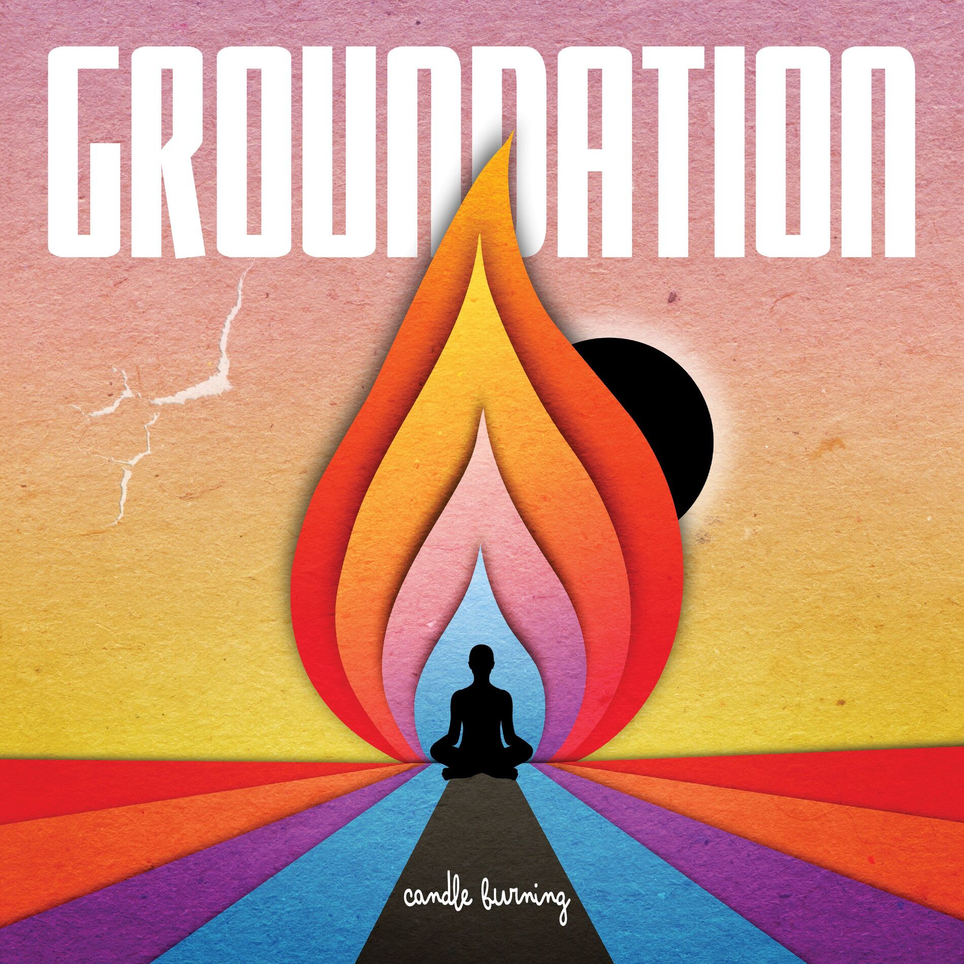 Album cover of Candle Burning