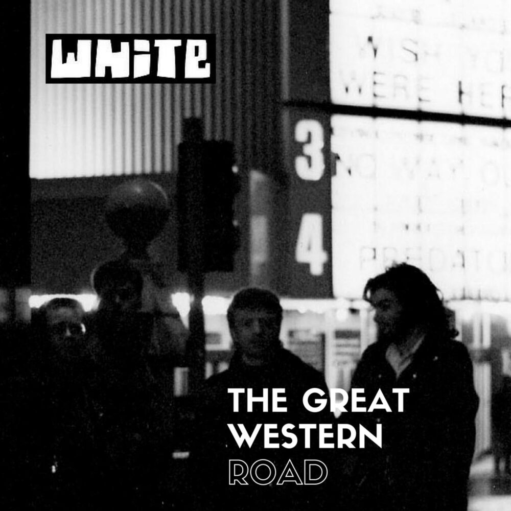 Picture of The Great Western Road
