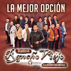 Cover of La Mejor Opción