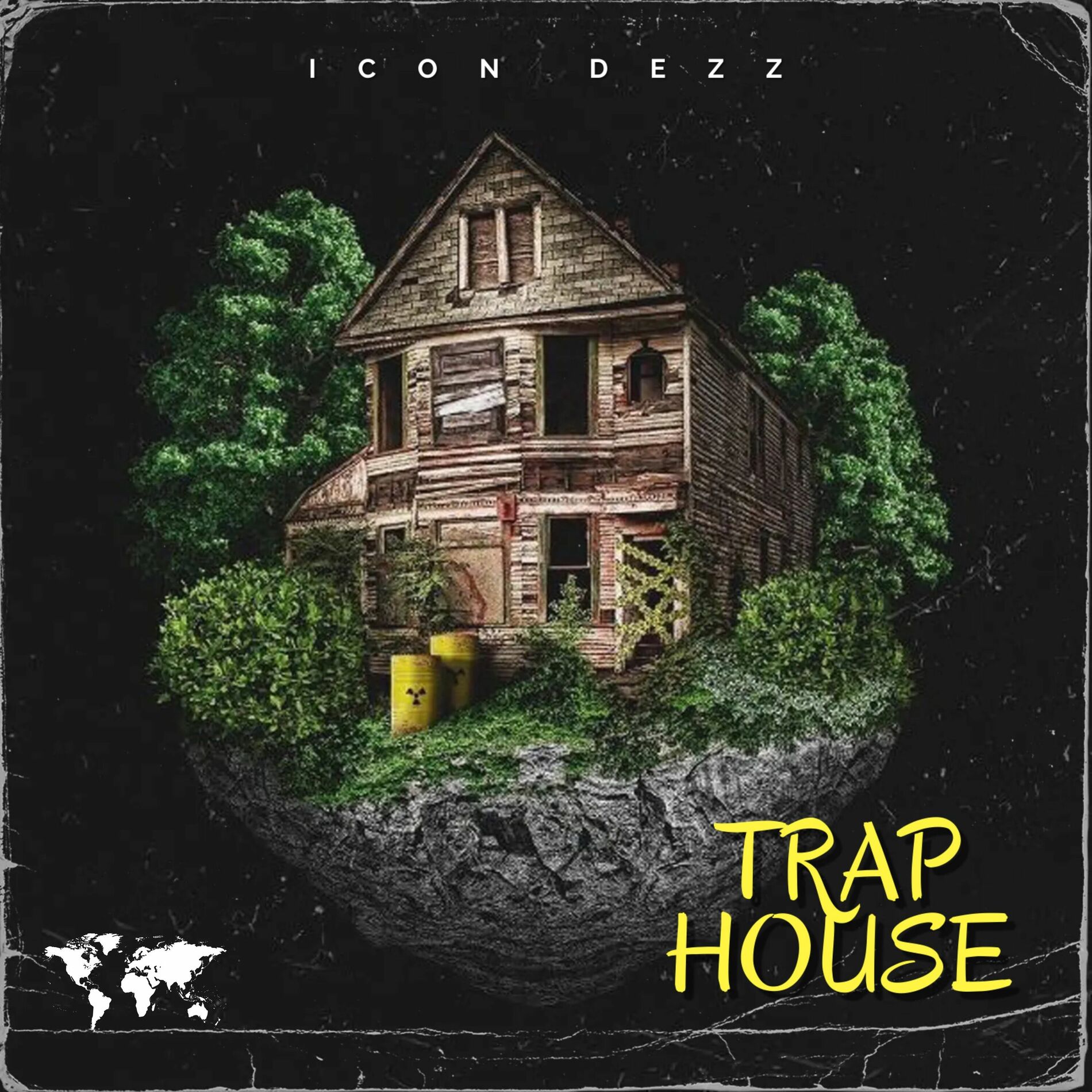 Album cover of Trap House