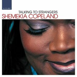 Cover of Talking To Strangers
