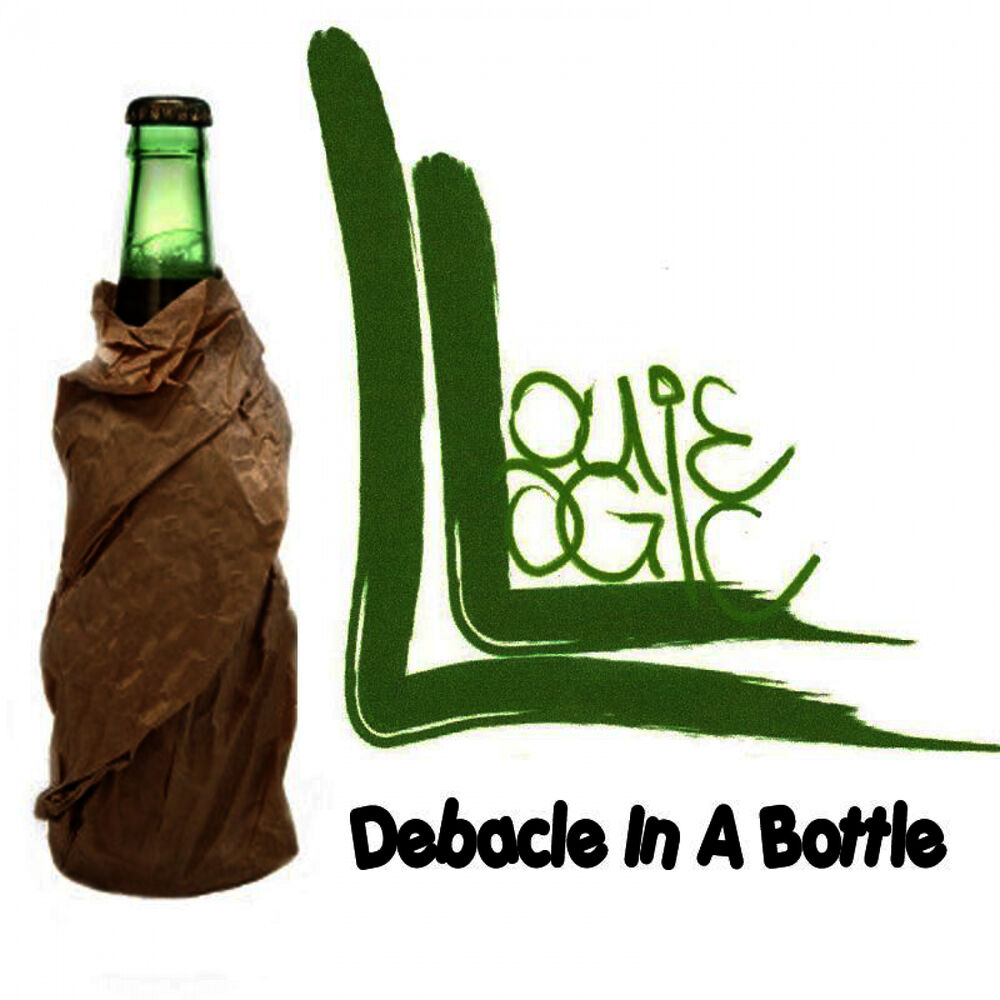 Picture of Debacle in a Bottle