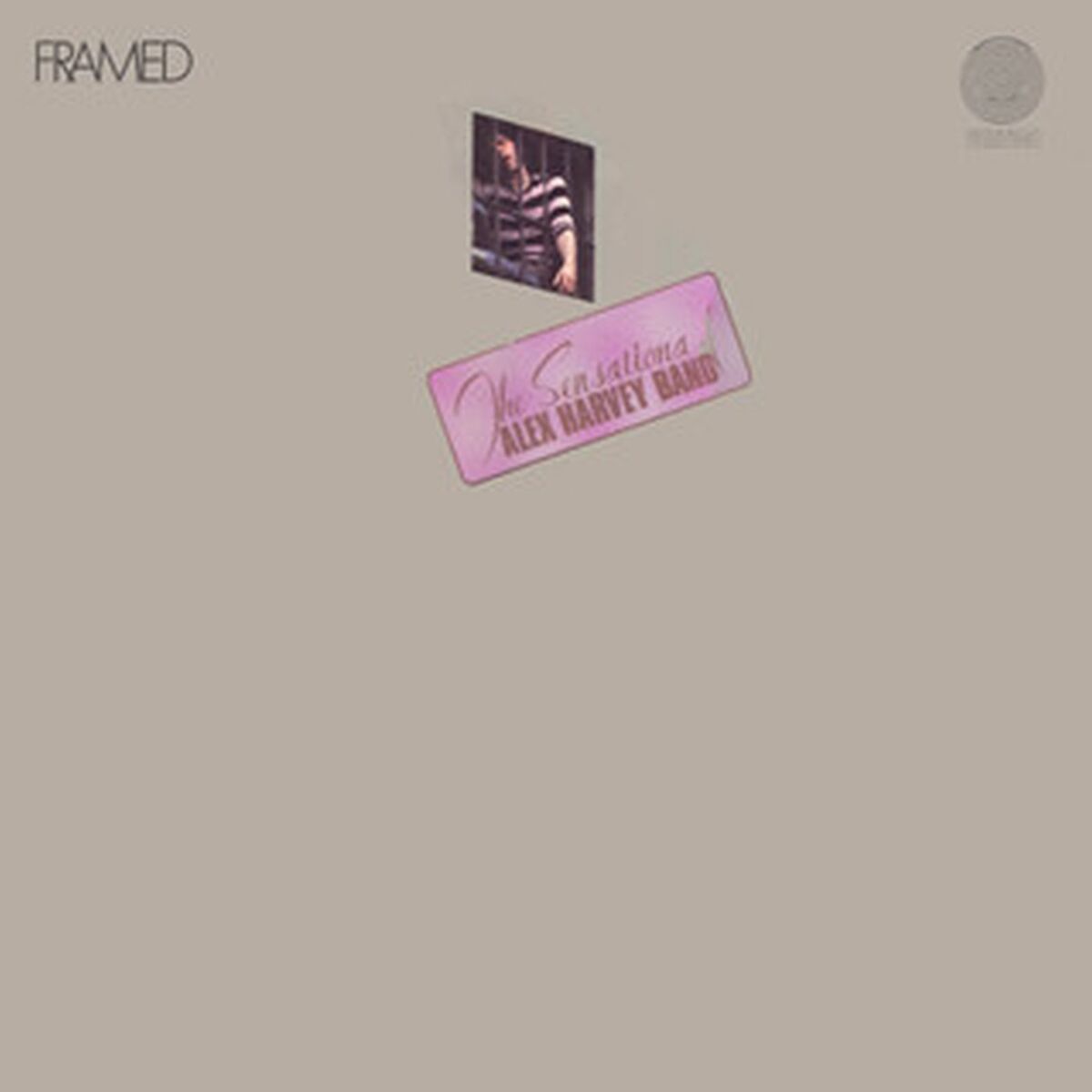 Album cover of Hammer Song