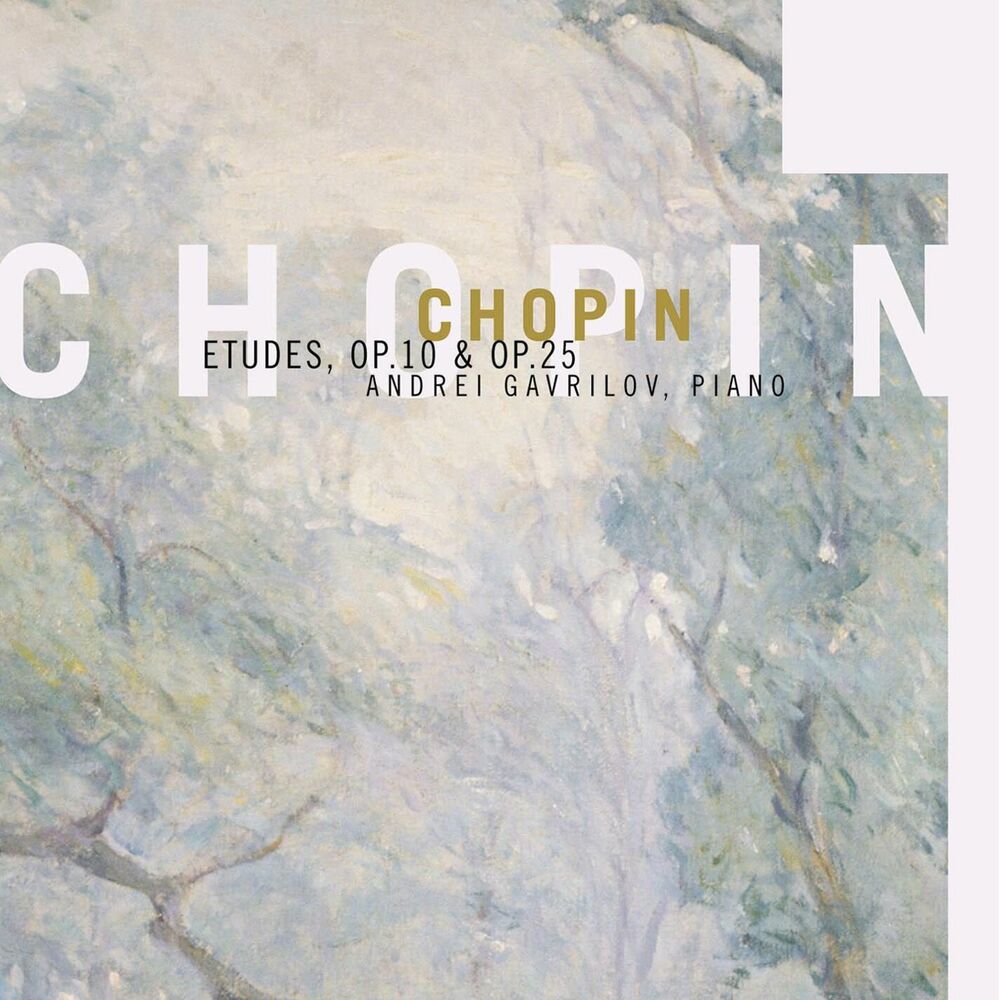 Picture of Chopin: Etudes, Op. 25