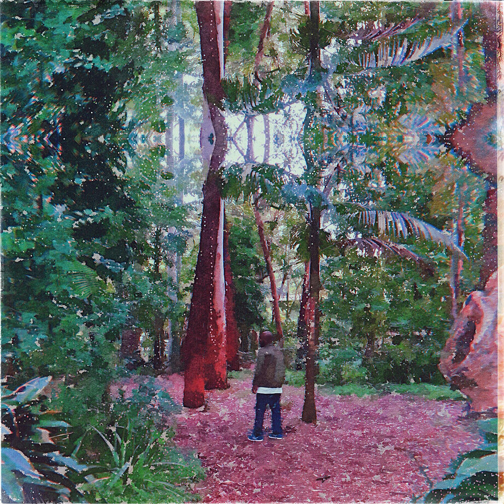 Picture of MMXVIII