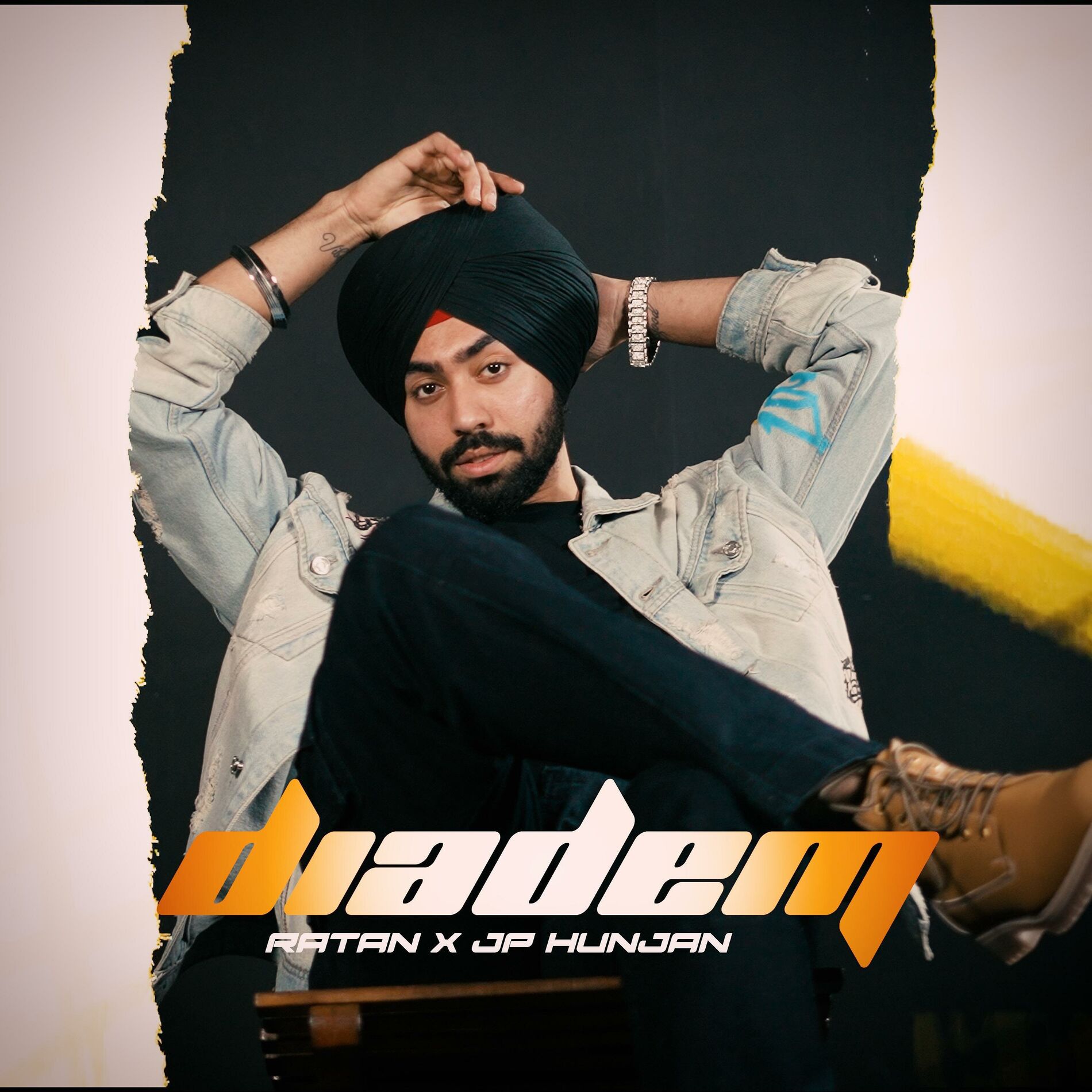 Album cover of Diadem