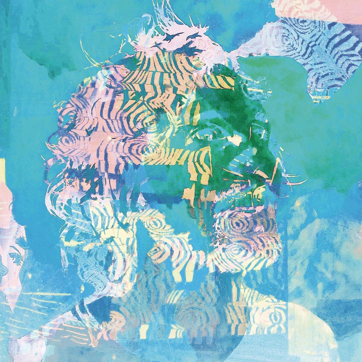 Album cover of Longue la nuit (Kevin Parker remix)