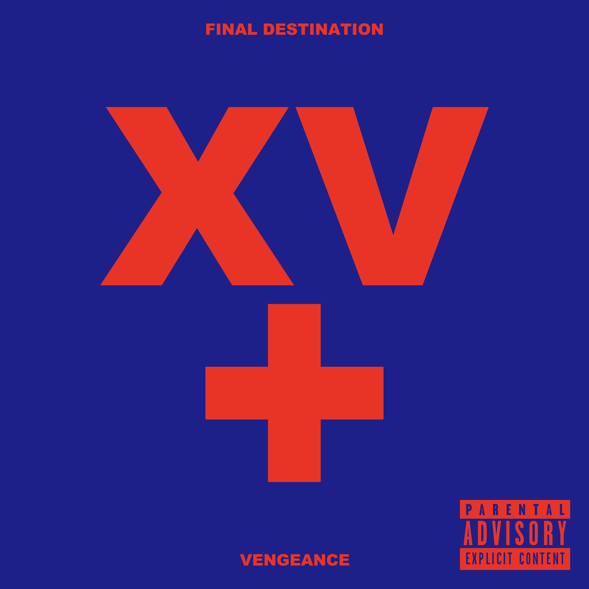 coldrain FINAL DESTINATION XV＋VENGEANCE coldrain - FINAL DESTINATION + VENGEANCE (XV RE:RECORDED