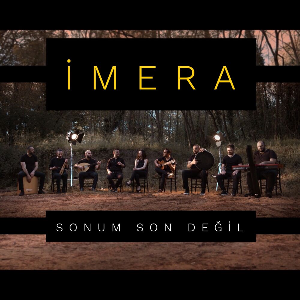Picture of Sonum Son Değil