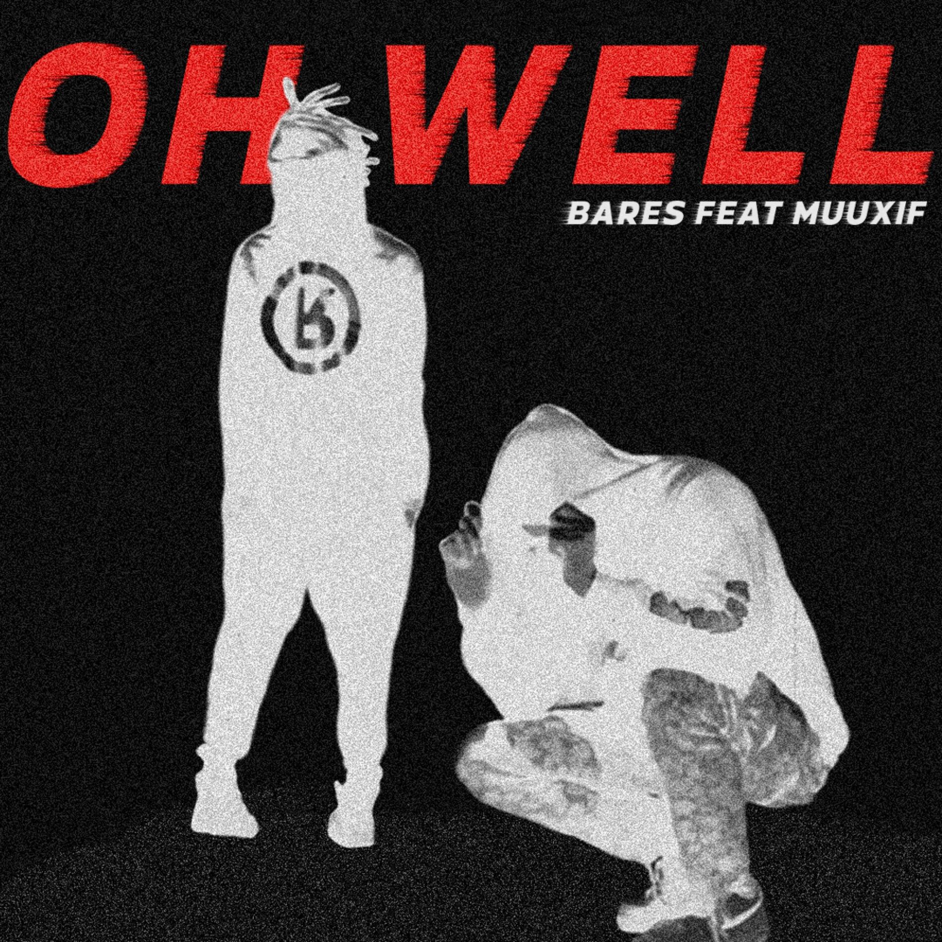 Album cover of OH WELL (feat. Muuxif)