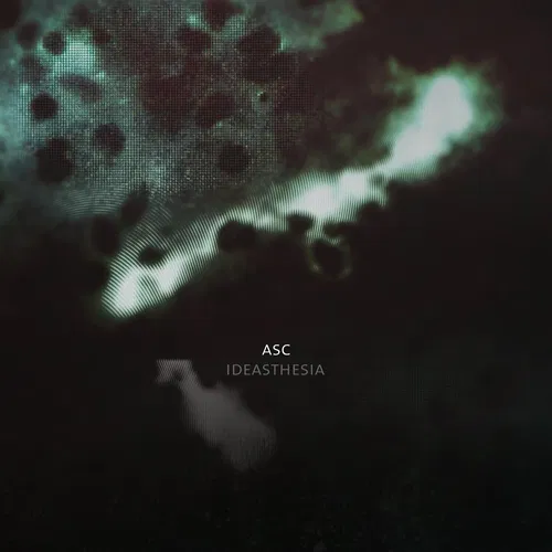 Capa de After Dark