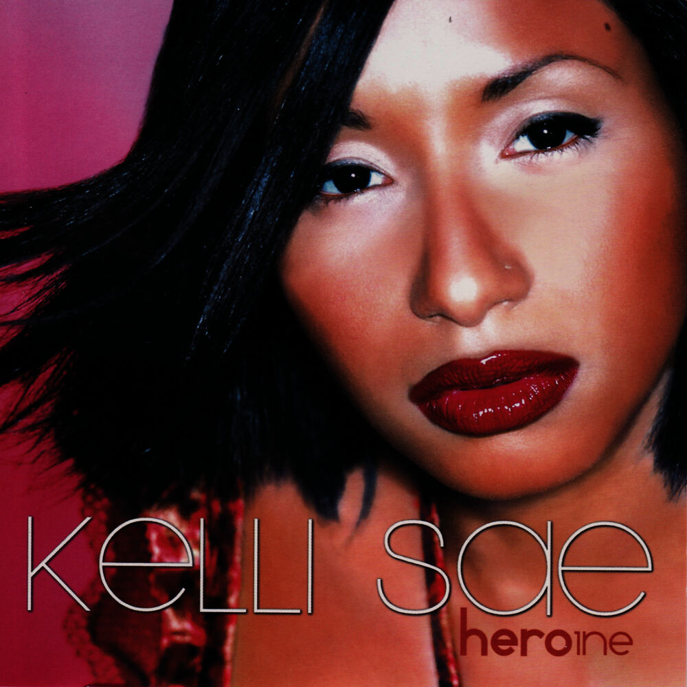 Picture of Heroine