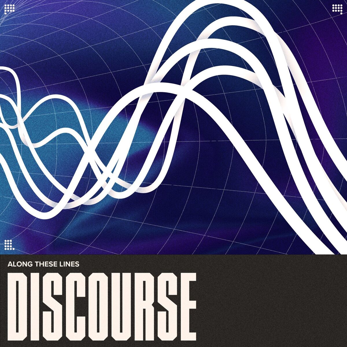 Album cover of Discourse