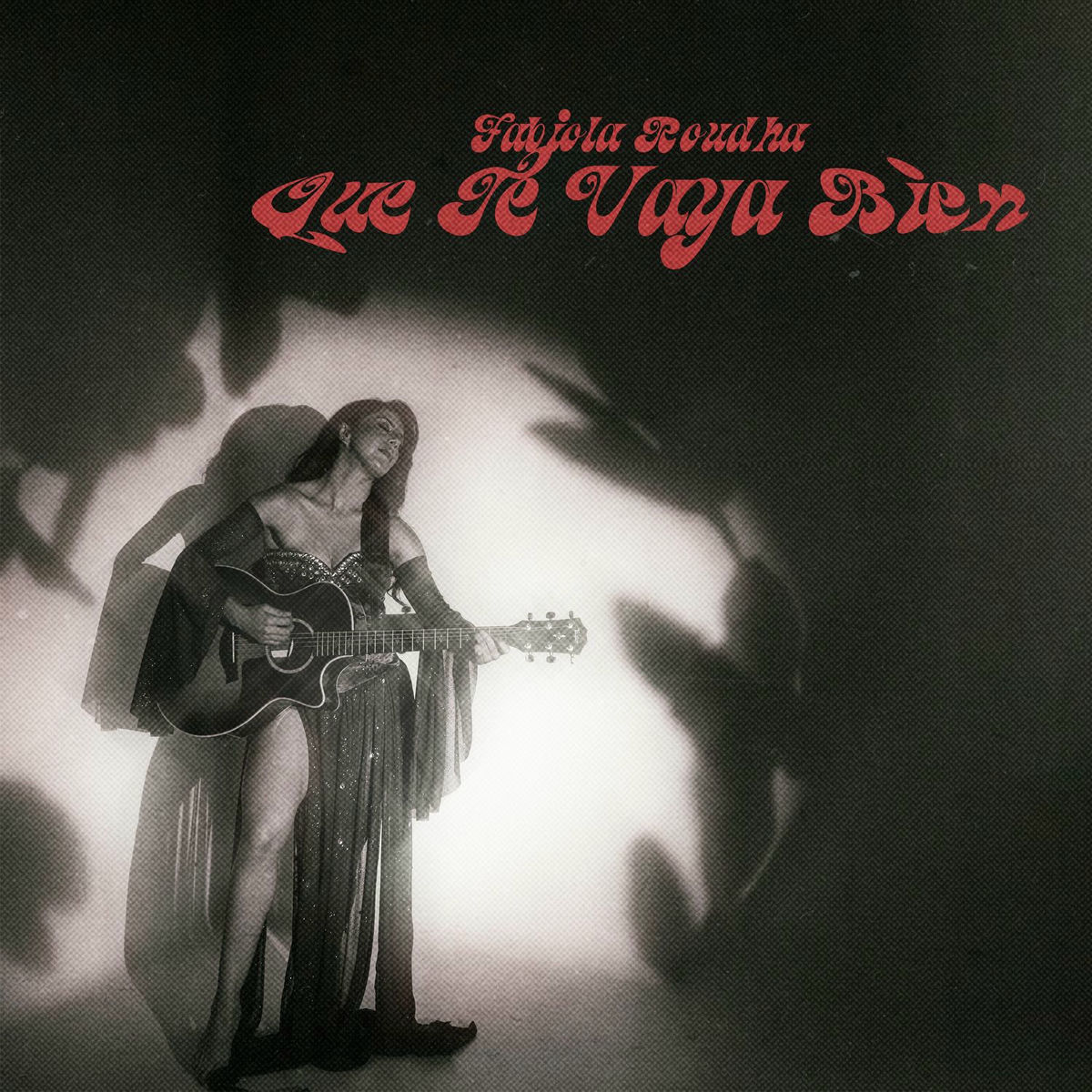 Album cover of Que Te Vaya Bien