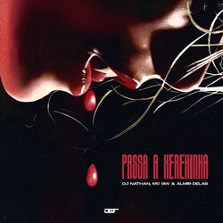 Cover of Passa a Xerekinha