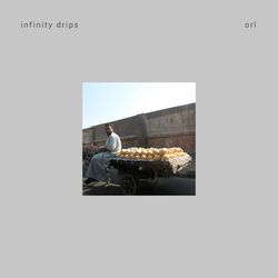 Cover of Infinity Drips