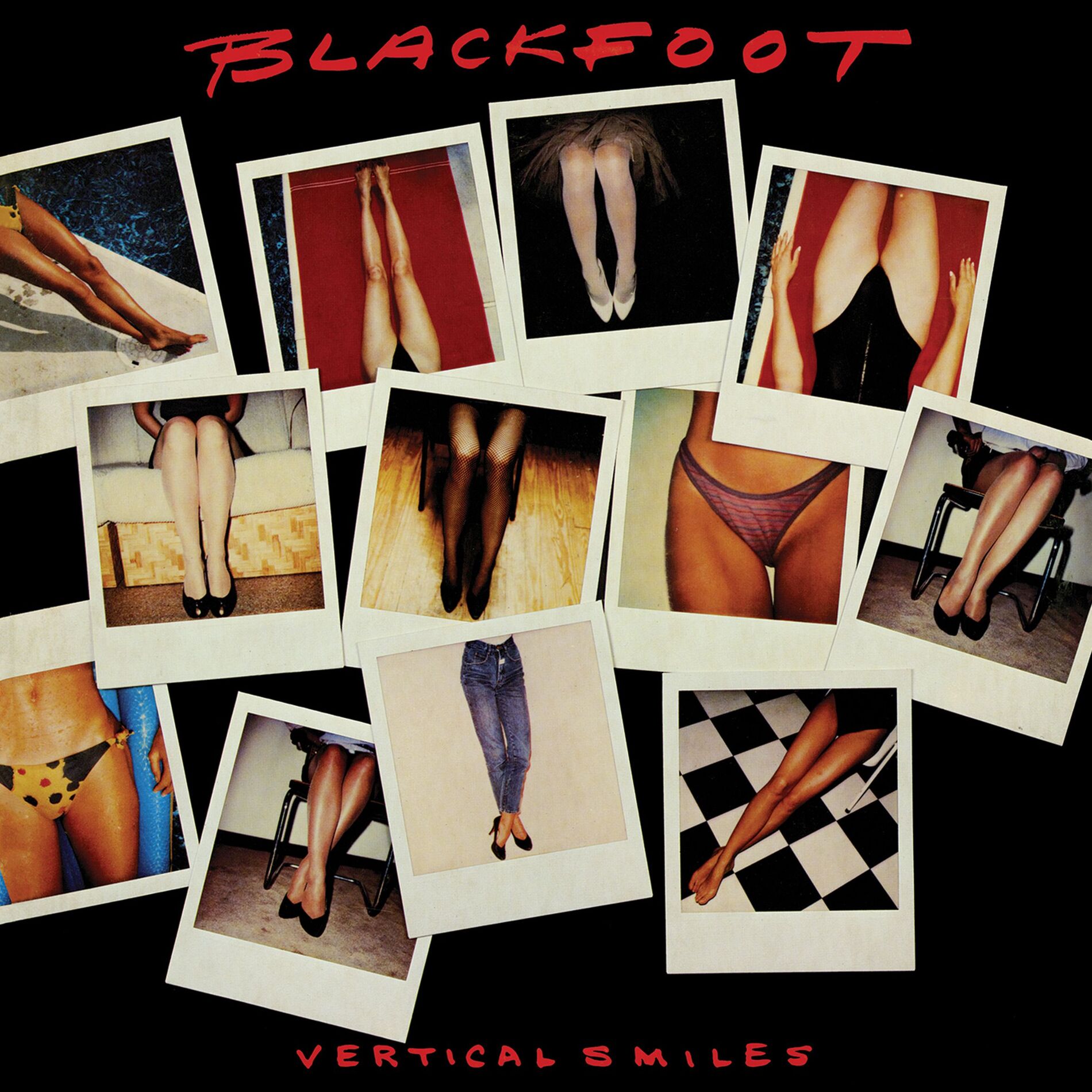 Album cover of Original Album Series